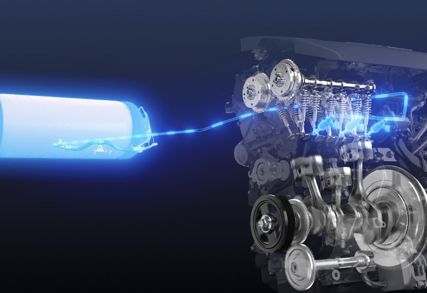 TOYOTA’S DIESEL LINE-UP IN WESTERN EUROPE TO BE MADE COMPATIBLE WITH HVO100 DIESEL FUEL